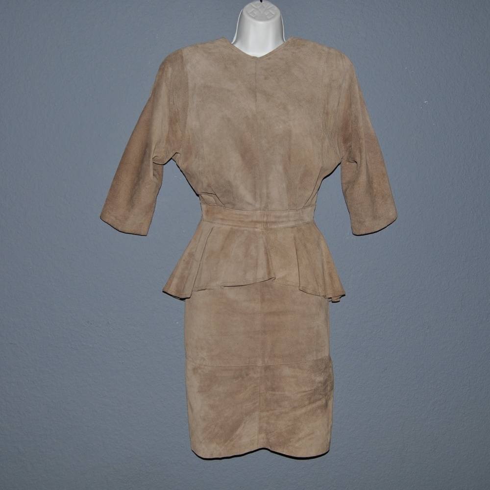 Vintage Dress